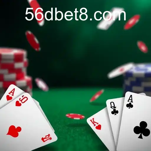 The Intriguing World of Card Games and the Rise of 56dbet
