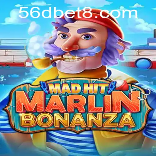 Experience the Thrill of MadHitMarlinBonanza: A Revolutionary Game with 56dbet