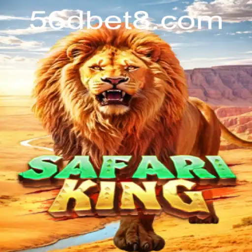 Exploring the Thrills of SafariKing: A Unique Gaming Experience with 56dbet