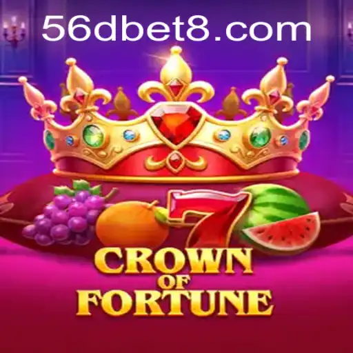 CrownofFortune: Embark on a Regal Adventure with 56dbet