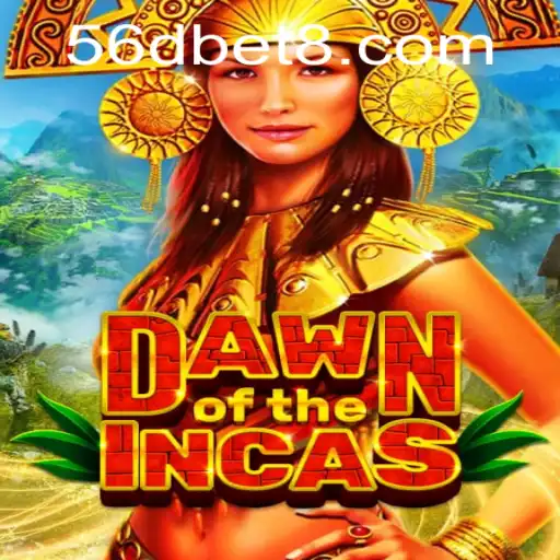 DawnoftheIncas: An Immersive Gaming Experience with 56dbet