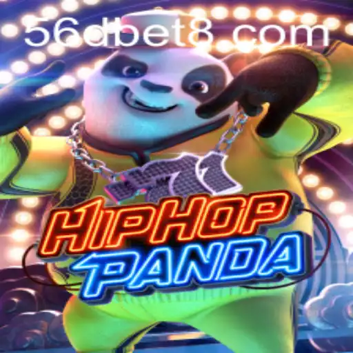Unveiling HipHopPanda: A Dynamic Gaming Experience with 56dbet