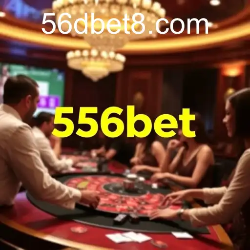 Exploring the Evolving World of Live Casino: A Spotlight on 56dbet