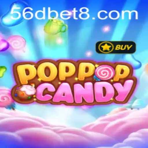 Exploring the Enchanting World of POPPOPCANDY: A New Gaming Sensation