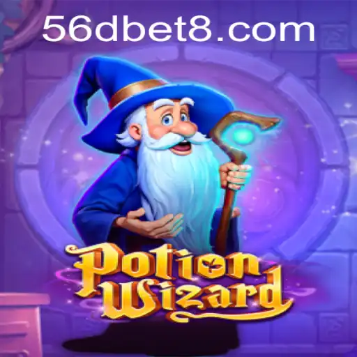 Exploring the Magical World of PotionWizard with a Twist of 56dbet