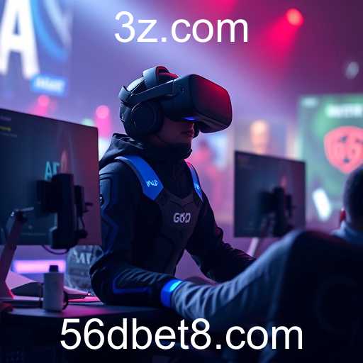 56dbet: Evolução e Impactos no Cenário de Jogos Online