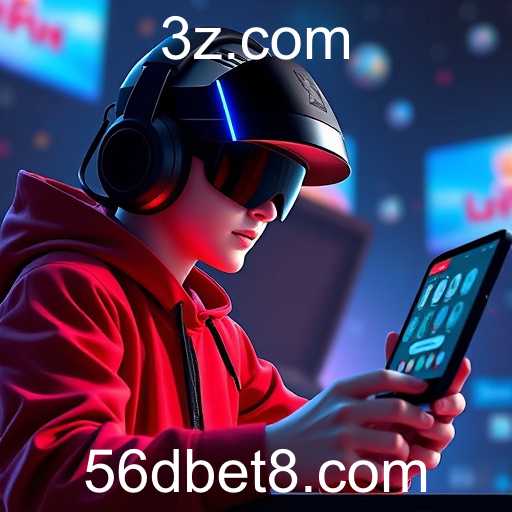 Expansão dos Jogos Online em 2025