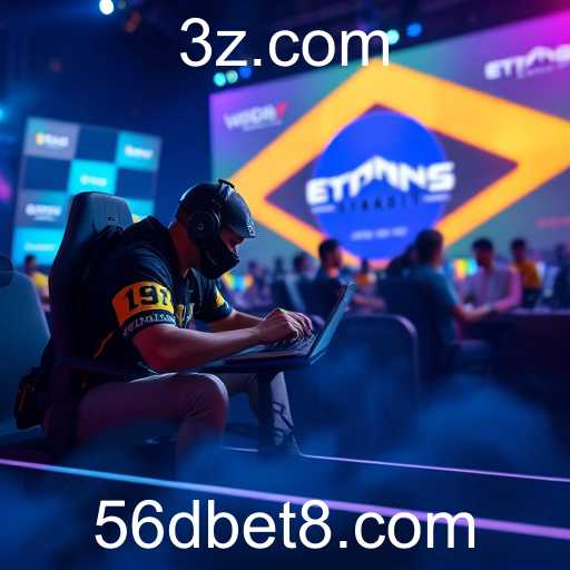 A Revolução dos Jogos Digitais no Brasil