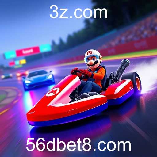 A Emoção dos Jogos de Corrida: Velocidade e Competição nas Pistas Virtuais