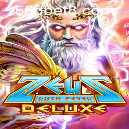 Experience Divine Adventure in ZeusRushFeverDeluxe: An Epic Game with 56dbet Features